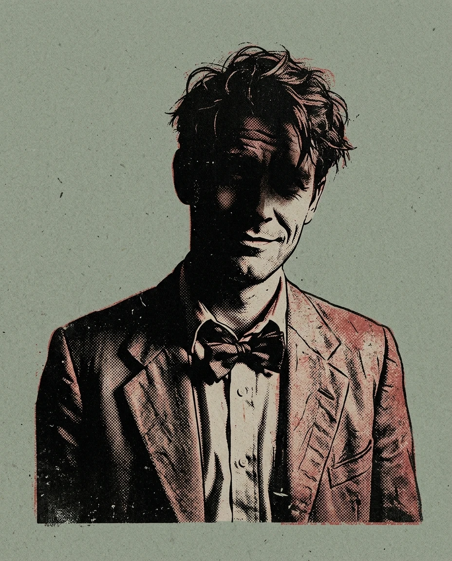 Illustration: Guy Burgess (AI)