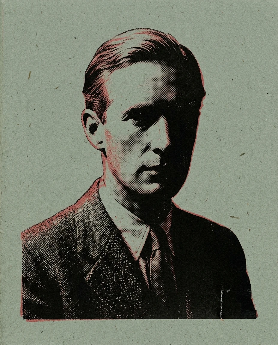 Illustration: Donald Maclean (AI)
