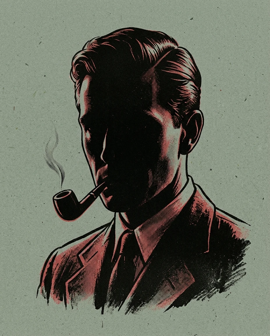 Illustration: Kim Philby (AI)